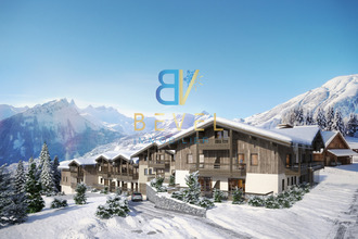 Neuf Appartement 73300, La toussuire France