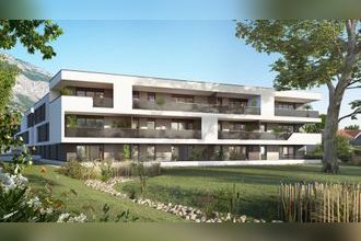 Ma-Cabane - Neuf Appartement LA TRONCHE, 0 m²