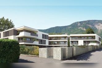 Ma-Cabane - Neuf Appartement LA TRONCHE, 0 m²