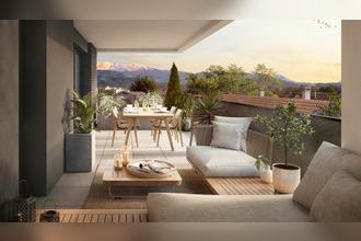 Ma-Cabane - Neuf Appartement LA TRONCHE, 0 m²