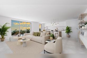 Ma-Cabane - Neuf Appartement LA TRONCHE, 0 m²