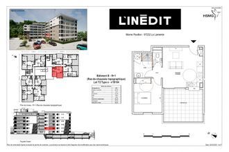 Ma-Cabane - Neuf Appartement Lamentin, 41 m²