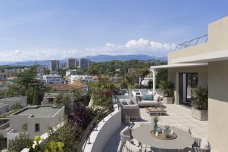 Neuf Appartement 06110, Le Cannet France