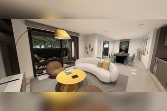 Neuf Appartement 30240, Le Grau-du-Roi France