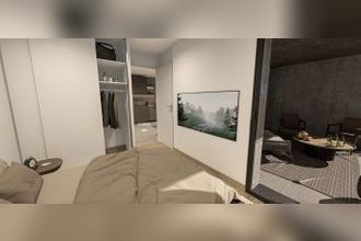 Ma-Cabane - Neuf Appartement Le Grau-du-Roi, 79 m²