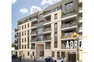 Neuf Appartement 94170, Le Perreux-sur-Marne France