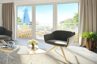 Neuf Appartement 35650, LE RHEU France