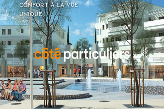 Ma-Cabane - Neuf Appartement LEUCATE, 287 m²