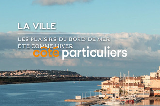 Ma-Cabane - Neuf Appartement LEUCATE, 287 m²