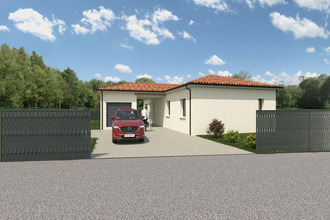 Neuf Appartement 86800, LINIERS France