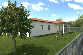 Ma-Cabane - Neuf Appartement LINIERS, 125 m²