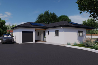 Ma-Cabane - Neuf Appartement LINIERS, 125 m²