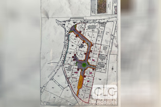 Ma-Cabane - Neuf Terrain LOCTUDY, 3500 m²