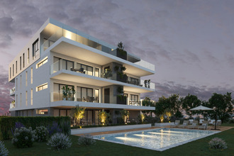 Neuf Appartement 71000, MACON France