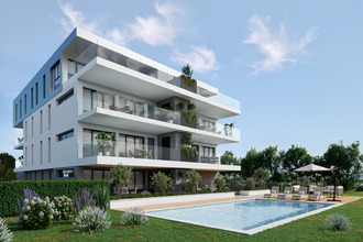 Neuf Appartement 71000, MACON France