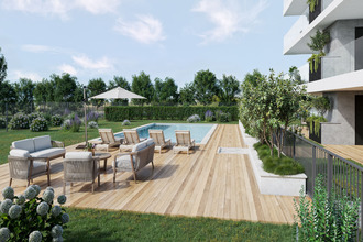 Neuf Appartement 71000, MACON France