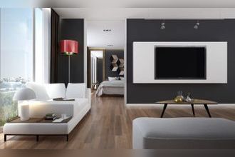 Neuf Appartement 13008, Marseille France