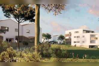 Neuf Appartement 44470, MAUVES-SUR-LOIRE France