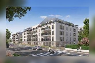 Neuf Appartement 77100, Meaux France