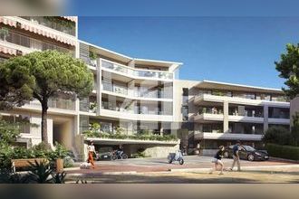 Ma-Cabane - Neuf Appartement Menton, 53 m²