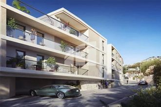 Ma-Cabane - Neuf Appartement Menton, 53 m²