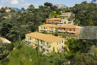 Ma-Cabane - Neuf Appartement Menton, 42 m²