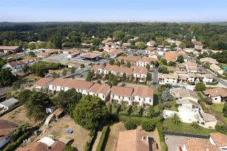 Ma-Cabane - Neuf Appartement MESSANGES, 51 m²