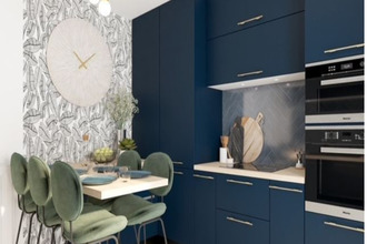 Neuf Appartement 57070, METZ France