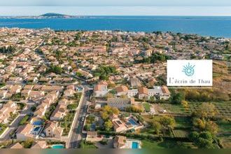 Ma-Cabane - Neuf Appartement MEZE, 80 m²