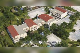 Ma-Cabane - Neuf Appartement MEZE, 80 m²