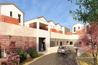 Ma-Cabane - Neuf Appartement MIRAMAS, 87 m²