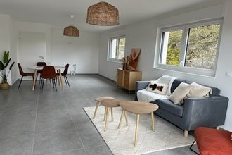 Neuf Appartement 54350, MONT-SAINT-MARTIN France