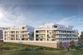 Ma-Cabane - Neuf Appartement MONTIGNY-LES-METZ, 94 m²