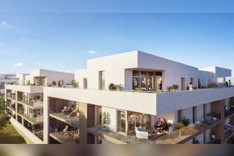 Ma-Cabane - Neuf Appartement MONTIGNY-LES-METZ, 94 m²