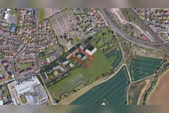 Ma-Cabane - Neuf Appartement MONTIGNY-LES-METZ, 94 m²