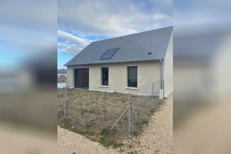 Ma-Cabane - Neuf Appartement MONTLIVAULT, 70 m²