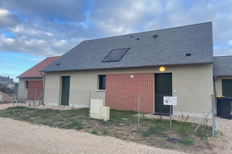 Ma-Cabane - Neuf Appartement MONTLIVAULT, 70 m²