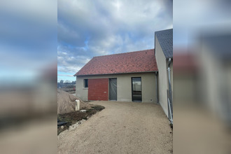 Ma-Cabane - Neuf Appartement MONTLIVAULT, 70 m²