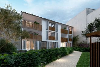 Ma-Cabane - Neuf Appartement MONTPELLIER, 79 m²