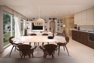 Ma-Cabane - Neuf Appartement MONTPELLIER, 79 m²