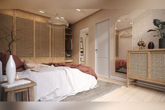 Ma-Cabane - Neuf Appartement MONTPELLIER, 79 m²