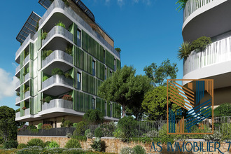 Ma-Cabane - Neuf Appartement MONTPELLIER, 98 m²