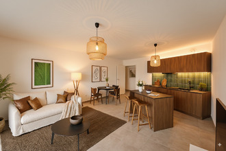 Ma-Cabane - Neuf Appartement MONTPELLIER, 67 m²