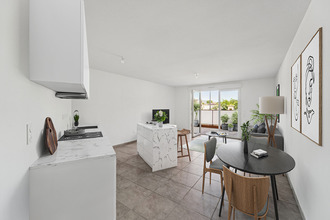 Ma-Cabane - Neuf Appartement MONTPELLIER, 69 m²