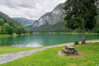 Ma-Cabane - Neuf Appartement MONTRIOND, 88 m²