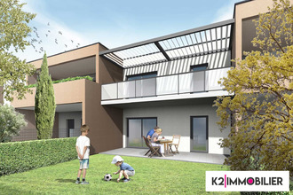 Neuf Appartement 26200, Montélimar France
