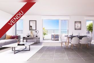 Neuf Appartement 44000, NANTES France