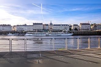 Ma-Cabane - Neuf Appartement NANTES, 21 m²