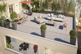 Neuf Appartement 44000, NANTES France