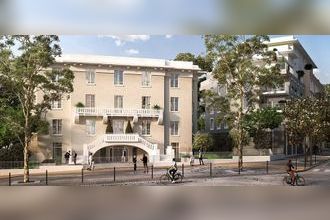 Neuf Appartement 44000, Nantes France